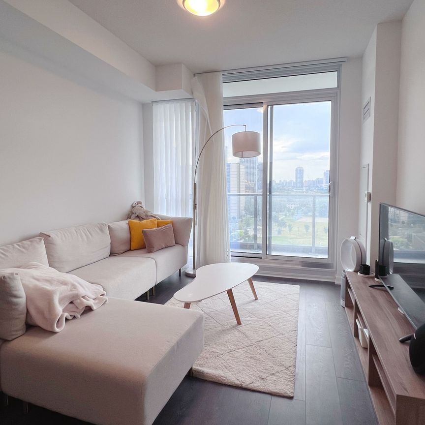 For Lease - 32 Forest Manor Road Unit# 1007, Toronto, Ontario - Photo 1