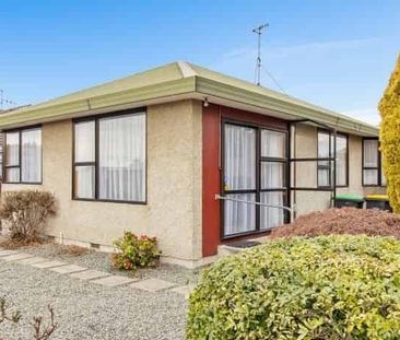 TIMARU - 2 BEDROOMS - Photo 5