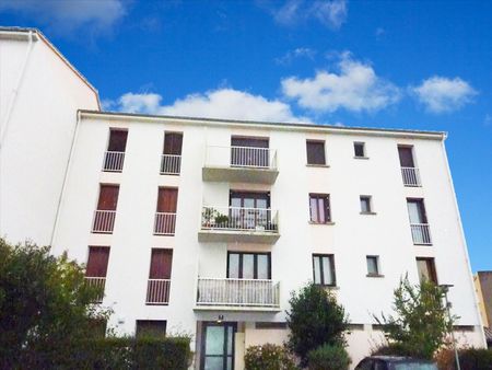 Location Appartement 3 pièces 59m² ALBI 81000 - Photo 5