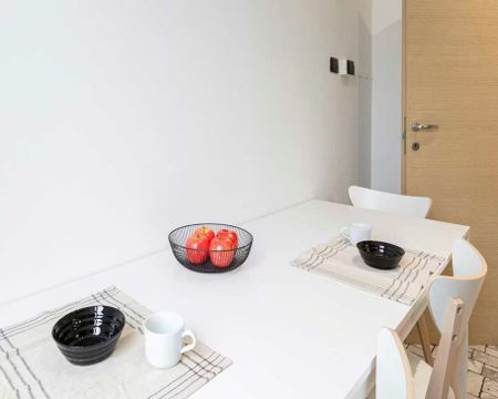 Via Amatore Sciesa, Milan, Lombardy 20135 - Photo 4