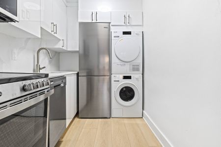 1900 Av. Lincoln, #98 - Photo 2