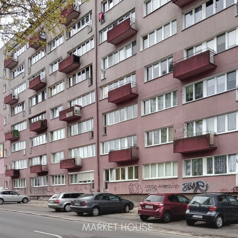 JASNE BŁONIA do wynajęcia 2 pok. po remoncie - Photo 1