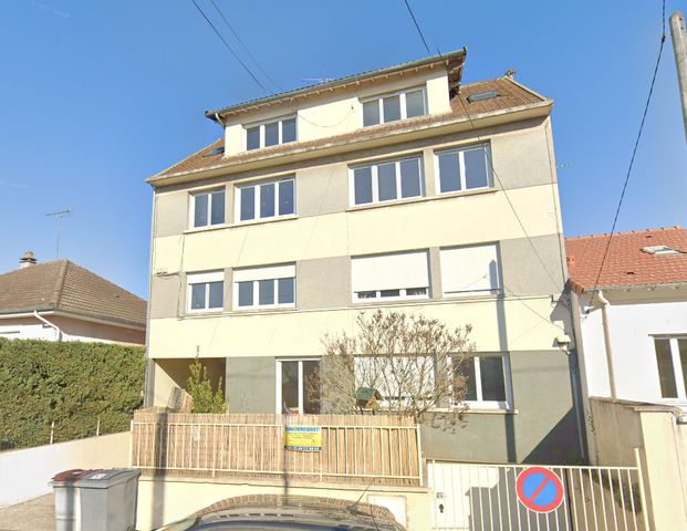 Location Appartement 2 pièces 43m² - Photo 1
