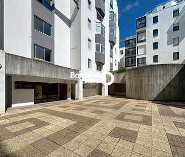 Location appartement à Brest 29.71m² - Photo 3