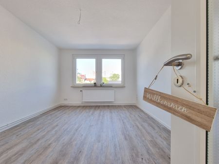 Frisch sanierte rundum Wohlfühlwohnung… - Photo 5