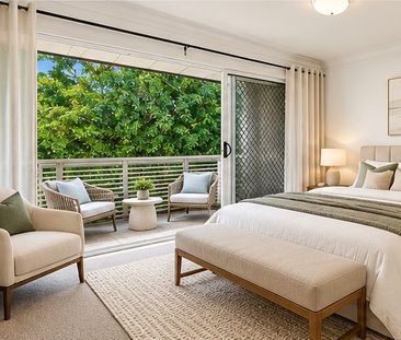 Modern 3-Bedroom Townhouse in a Convenient Mount Gravatt East Locat... - Photo 4