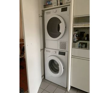 4 Zimmer-Wohnung in Stäfa (ZH), möbliert, auf Zeit - Foto 5