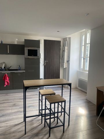 Appartement Laval 2 pièce(s) 46 m2 - Photo 2