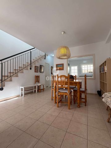 Chalet Adosado en alquiler en San Bartolomé de Tirajana – Las Palmas - Photo 5