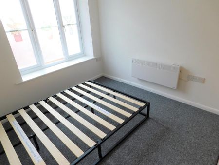 1 bedroom apartment to rent - Photo 5