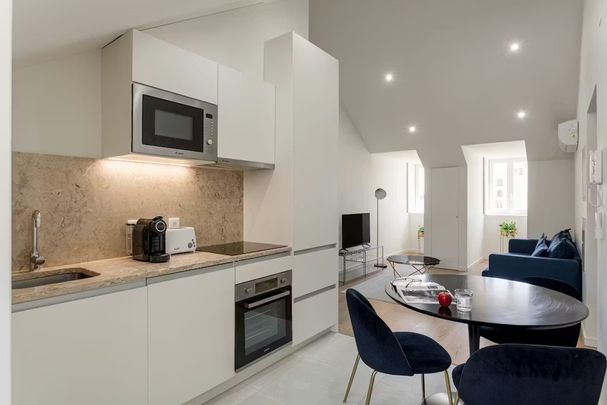 Travessa do Pardal, Lisbon, Lisbon 1300-332 - Photo 1