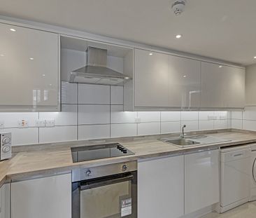 2 Rooms Available in a Modern 6-Bedroom, 6-Bathroom City Centre Apa... - Photo 6