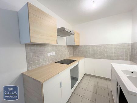 Location Appartement 2 pièces 44m² LIMOGES 87100 - Photo 5