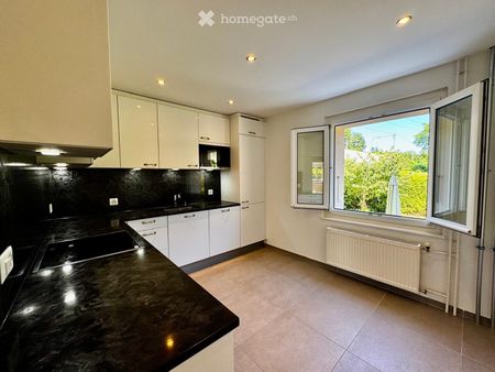 4.5 Zimmer, 95 m² - Photo 2