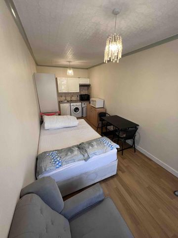 1 bed studio to rent Kingshill Drive, Harrow HA3 - Photo 5