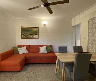 TASTEFULLY RENOVATED, FULLY FURNISHED, AIR CONDITIONED GROUND FLOOR... - Photo 3