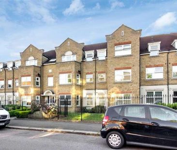 Salmons Brook House, EN2 - Photo 2