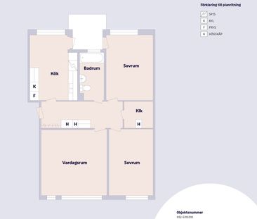 Bruno Liljeforsgatan 53, Uppsala/Knivsta - Photo 4