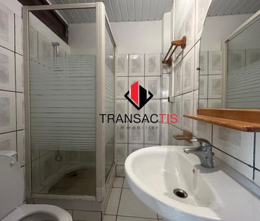 Location Appartement 2 pièces 30m² CAYENNE 97300 - Photo 5