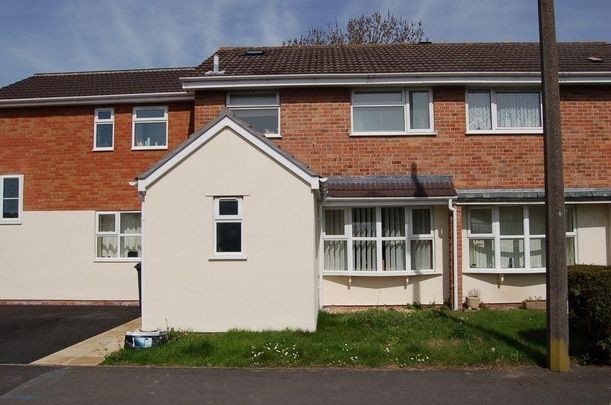 Magdalen Way, Worle, Weston-Super-Mare - Photo 1