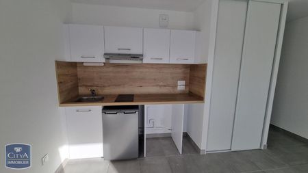 Location Appartement 1 pièce 39m² CLERMONT FERRAND 63000 - Photo 3