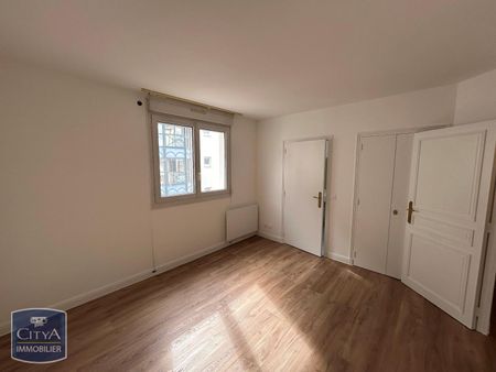 Location Appartement 4 pièces 110m² TOURS 37000 - Photo 5