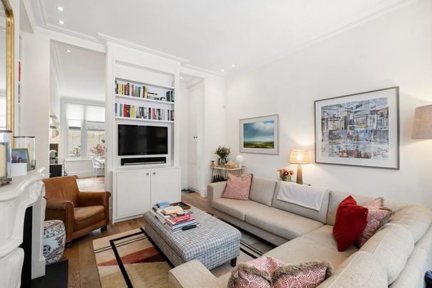 3 bedroom flat to rent - Photo 1