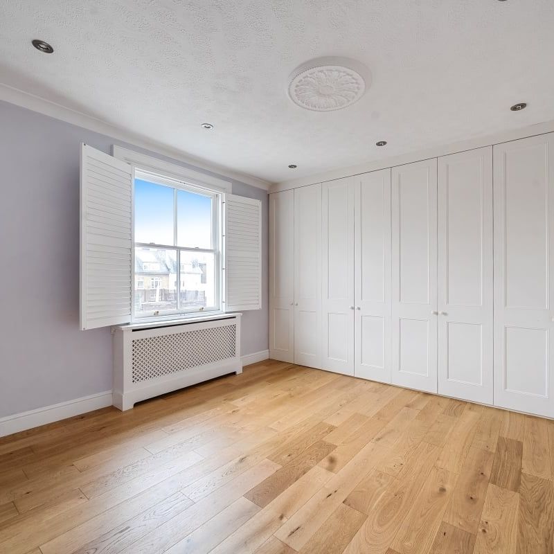 3 bedroom flat to rent - Photo 1