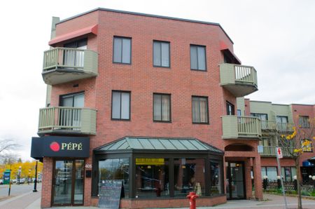 Le 415 Sainte-Anne, St-Hyacinthe - Photo 5