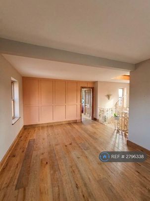 3 bedroom maisonette to rent - Photo 1