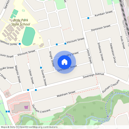 22 Grenadier Street Bray Park, QLD 4500