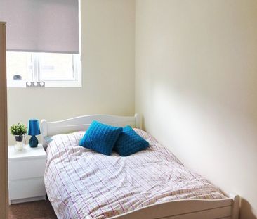 9 Bed Terraced House, Crookesmoor Road, S10 - Photo 4