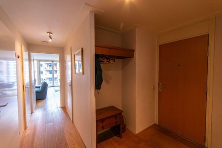 Te huur: Appartement Valkenburgerstraat in Amsterdam - Photo 5