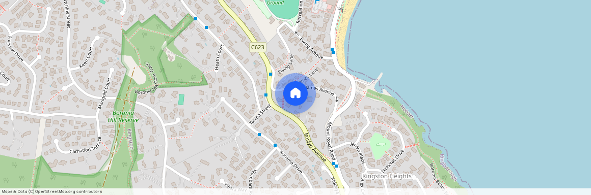 4 James Avenue, TAS7050, Kingston Beach