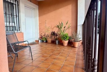 Alquiler de piso en Calle Pío Baroja, 16