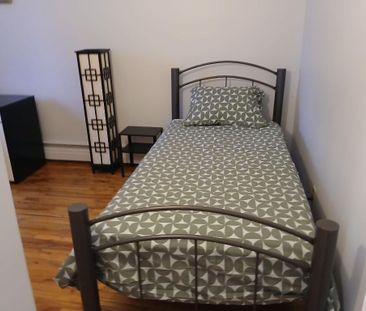 Chambres à louer - Photo 4