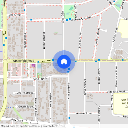 33A Winterfold Road, WA 6163, Hamilton Hill