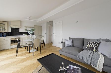 1 bedroom flat to rent - Photo 2