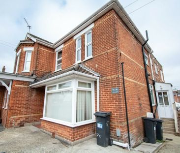2 Bed Student Apartment on Kemp Road A - Photo 5