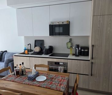 For Lease - 699 Sheppard Avenue Unit# 709, Toronto, Ontario - Photo 4