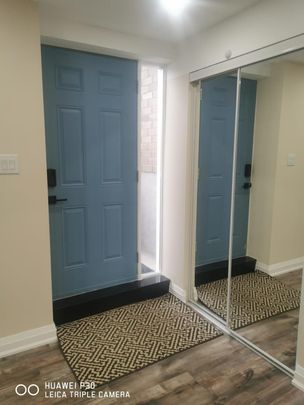 For Lease - 14 River Ridge Street Unit# Bsmt, Kitchener, Ontario - Photo 1