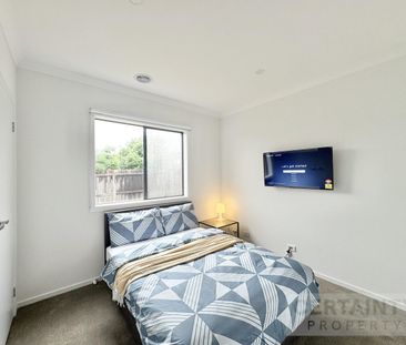 Brand New Premium Shared Living in Grovedale - Private Ensuite Room... - Photo 5