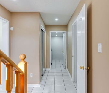 For Lease - 14 Galveston Crescent, Brampton, Ontario - Photo 6