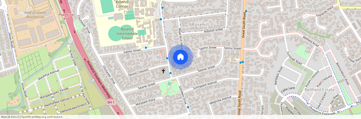 27 Royal Arch Place, Rosehill, Papakura