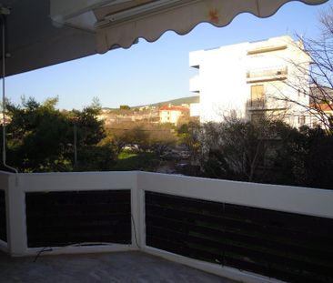 Διαμέρισμα για ενοικίαση Αγία Κυριακή (Κηφισιά) - Photo 4