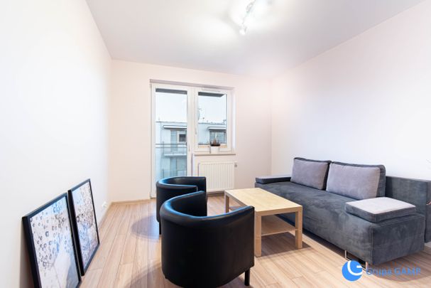 2 oddzielne pok.*Murarska*klima, Zamknięte Osiedle - Photo 1