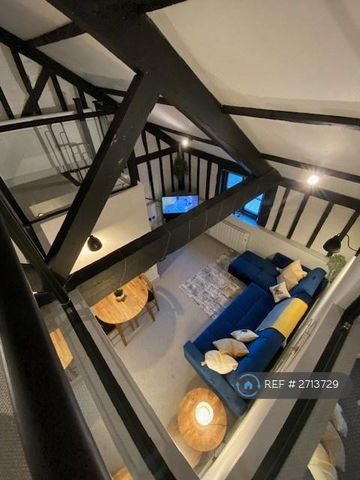 1 bedroom flat to rent - Photo 2