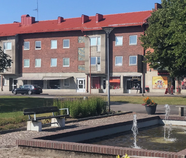 Södra Vägen 8A - Foto 1