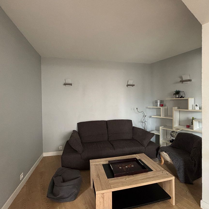 Location Appartement 3 pièces 49m² RENNES 35000 - Photo 1
