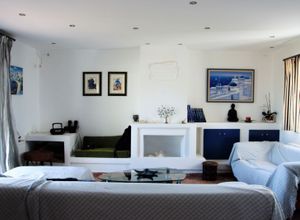 Βίλα για ενοικίαση - Λαύριο, - Photo 1